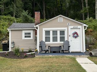 6725 Crystal Ave, Beulah, MI 49617