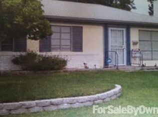 3104 Alhambra Dr, Roswell, NM 88201