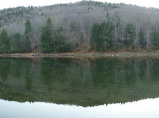 River Rd, Equinunk, PA 18417