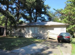 103 Oleary St, North Little Rock, AR 72118