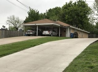 South Grant Duplexes, Springfield, MO 65806