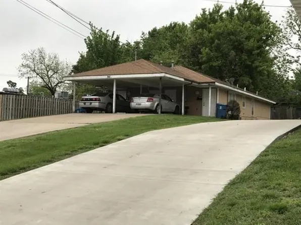 South Grant Duplexes, 927-941 S Grant Ave #941-A, Springfield, MO 65806