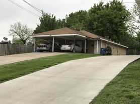 South Grant Duplexes, 941 A