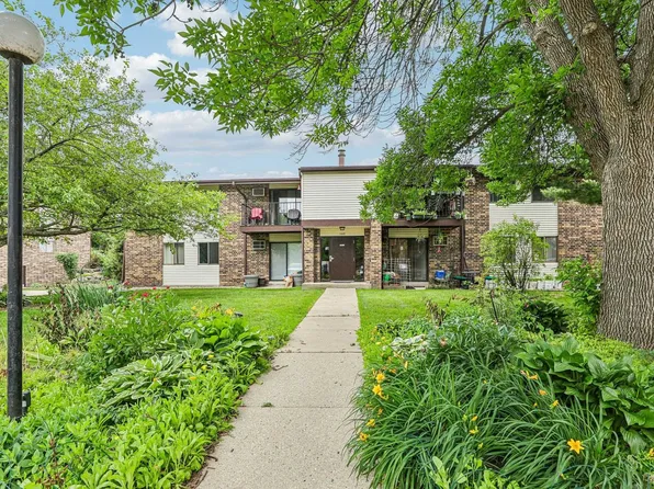 1007 N Sunnyvale Ln Unit C, Madison, WI 53713