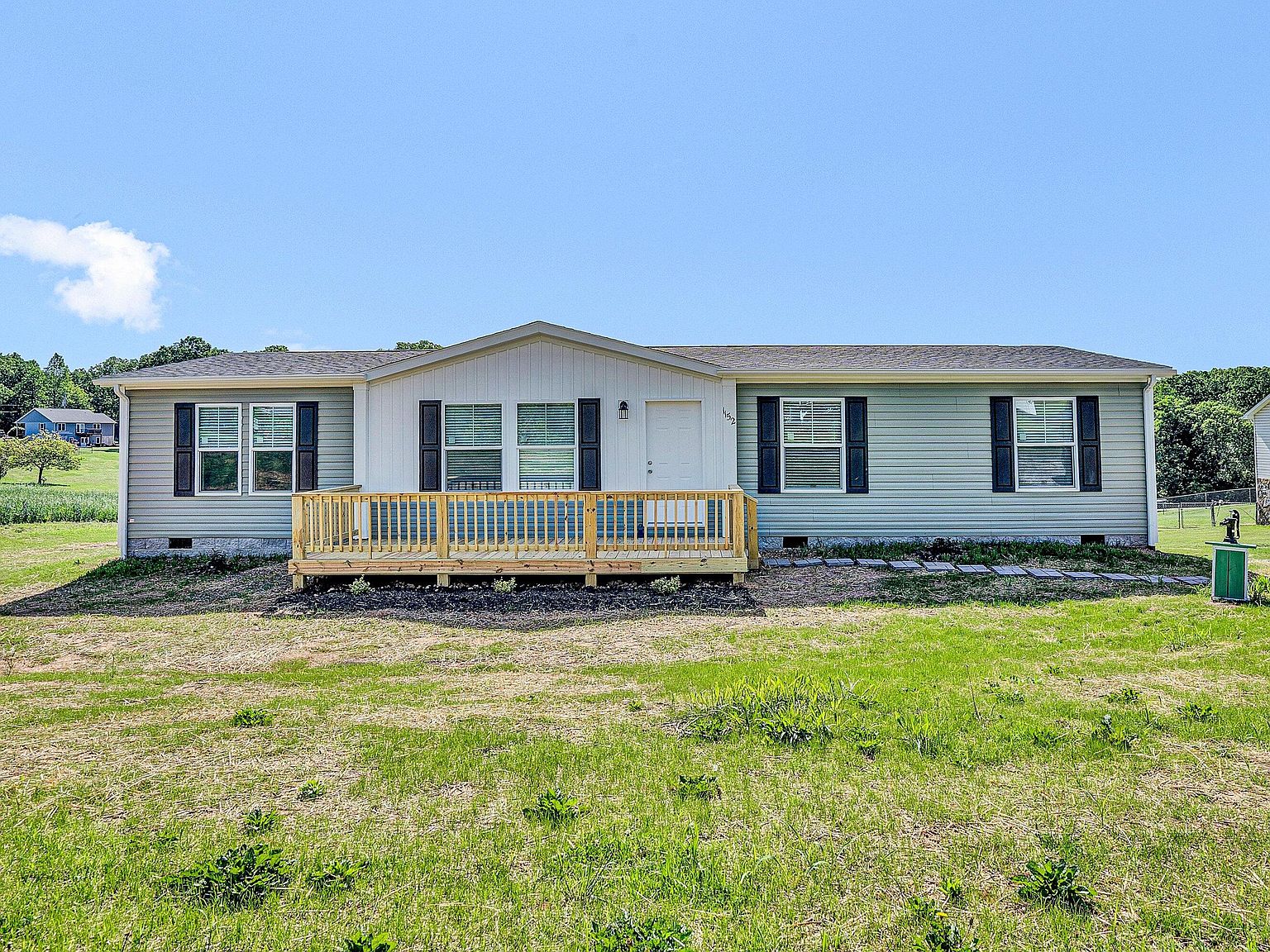 1152 Calico Rock Rd, Rocky Mount, VA 24151 | Zillow
