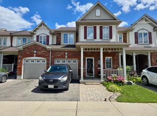 1061 Nadalin Hts, Milton, ON L9T8H3
