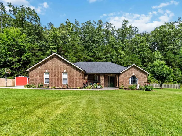 240 Madison View Rd, Berea, KY 40403
