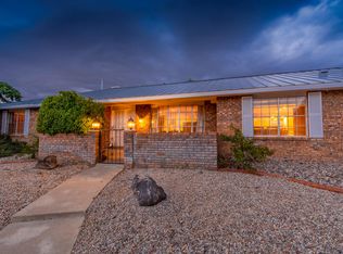 8805 Northridge Ave NE, Albuquerque, NM 87111