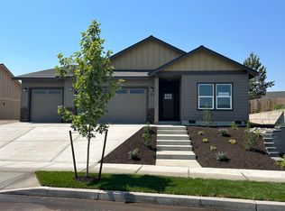 3543 SW 48th St LOT 5, Redmond, OR 97756