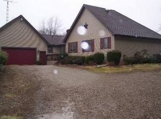 3136 Touby Rd, Mansfield, OH 44903