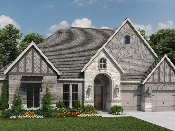 720 Bear Creek Dr, Hurst, TX 76054