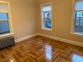 Rented by Balis Realty Corp.