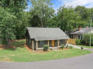 2 Bryant St, Greenville, SC 29611