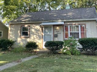 123 Joyce Ct, Elkhart, IN 46516