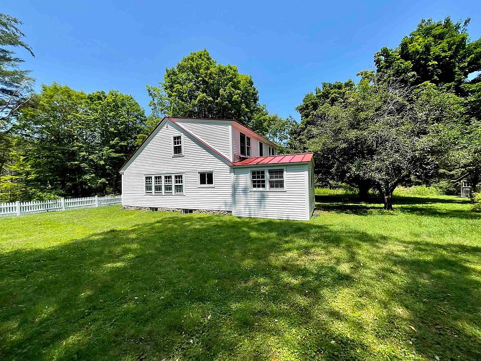 26 Dublin Road, Orford, NH 03777 Zillow