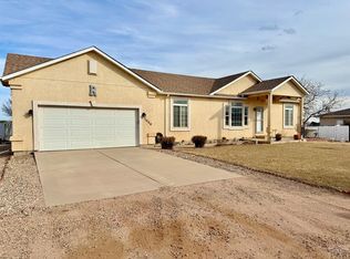 1036 S Los Charros Dr, Pueblo West, CO 81007