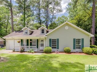 209 Woodbury Ln, Rincon, GA 31326