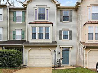 18905 Quiet Oak Ln, Germantown, MD 20874