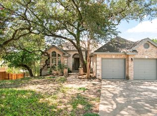 1707 ALPINE CIR, San Antonio, TX 78248