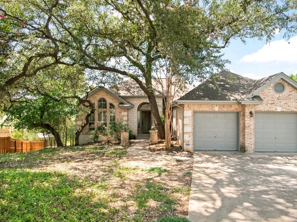1707 ALPINE CIR, San Antonio, TX 78248