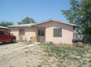 232 S Haley St, Bakersfield, CA