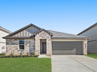 11838 Serenas Song Dr, Willis, TX 77318