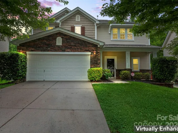 9143 Seamill Rd, Charlotte, NC 28278
