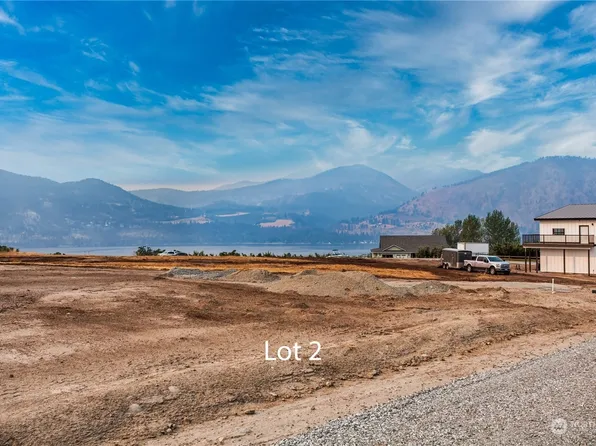 54 Allied Lane, Manson, WA 98831