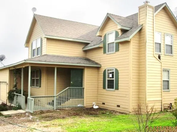 3963 Joann Ln, Cottonwood, CA 96022