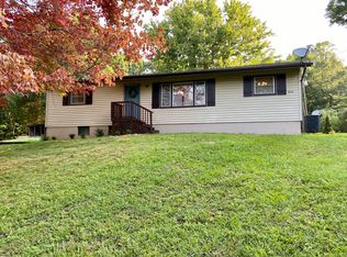 8116 Walker Rd, Knoxville, TN 37938