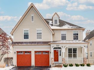 20451 N Joshua Ct, Deer Park, IL 60010