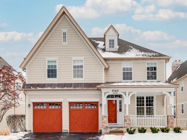 20451 N Joshua Ct, Deer Park, IL 60010