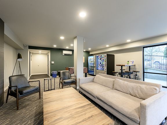 Community Room