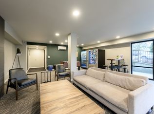 Harvard Suites, Bellingham, WA 98225