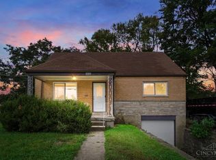 1500 Balfour Ln, Cincinnati, OH 45231