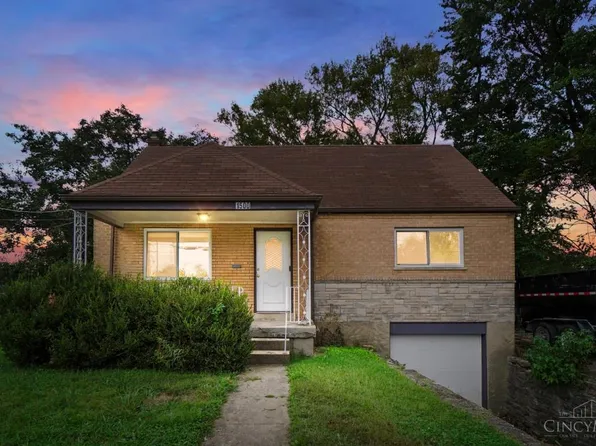 1500 Balfour Ln, Cincinnati, OH 45231