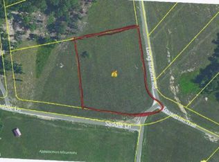 4.22 Acres On Long Branch Road, Spencer, TN 38585