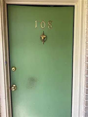 1 bed, 1.0 bath, 756 sqft, $1,400 — Photo 3