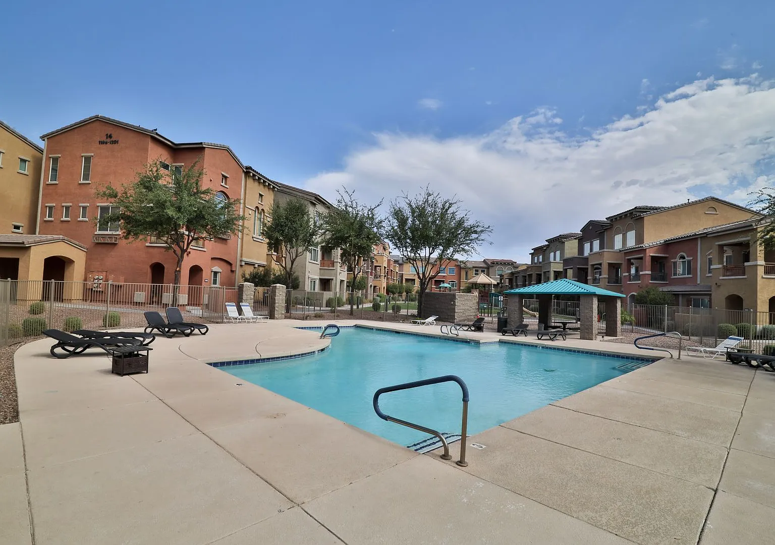 Modern Townhome Living in the Heart of Downtown Gilbert | Resort-Style Community | 2-Car Garage — Photo 2