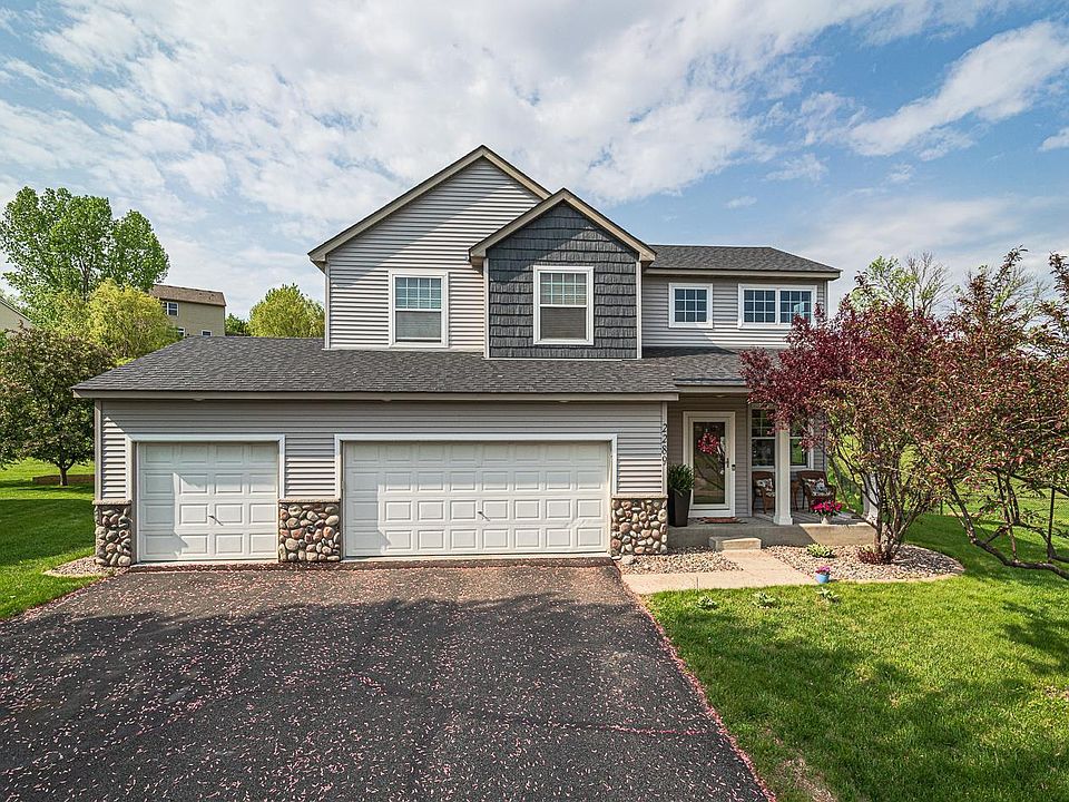 2289 Stonecrest Path NW, Prior Lake, MN 55372 Zillow