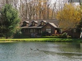 200 Sharon Woods Rd, Wadsworth, OH 44281