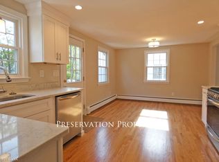 12 Pennsylvania Ave #14, Newton Upper Falls, MA 02464