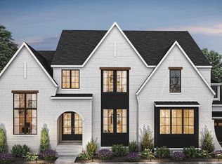 1833 Dartmouth Dr LOT 11, Brentwood, TN 37027