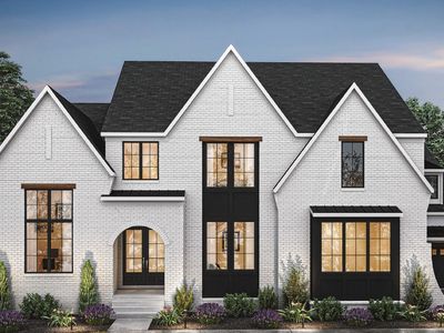 1833 Dartmouth Dr Lot 11, Brentwood, TN, 37027