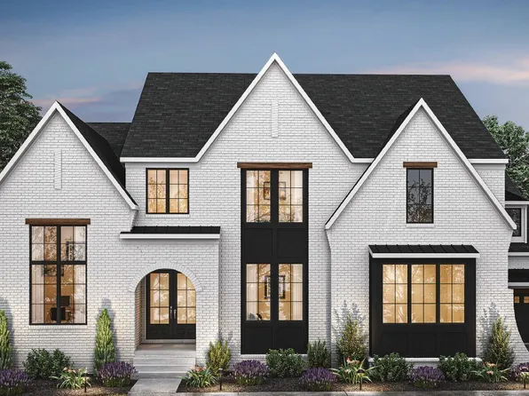 1833 Dartmouth Dr Lot 11, Brentwood, TN 37027