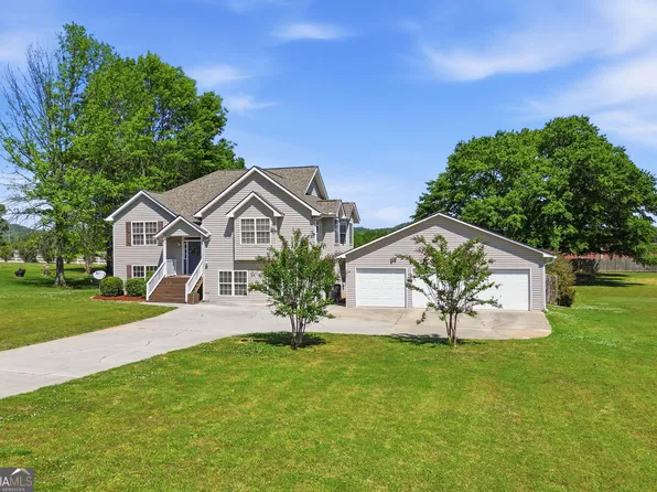 2334 Frettiesburg Dr, Rockmart, GA 30153