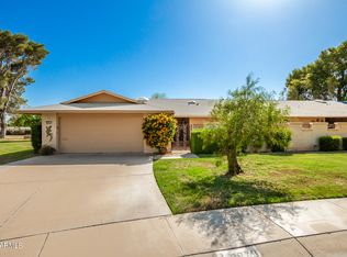 9879 W Spanish Moss Ct, Sun City, AZ 85373