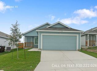 14737 Trent Lndg, San Antonio, TX 78245
