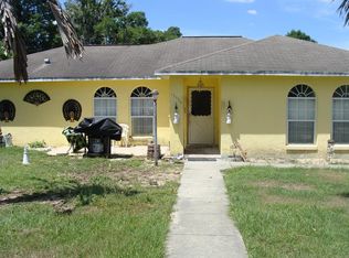 13990 S Us Highway 301, Summerfield, FL 34491