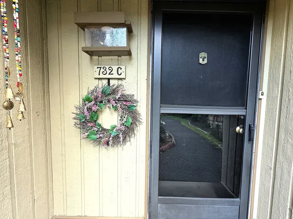 732 Heritage Village #C, Southbury, CT 06488